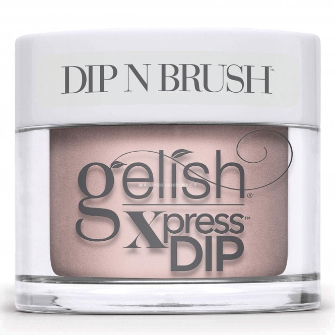 Gelish XPress Dip Powder - Prim-Rose And Proper 43g (1620203)