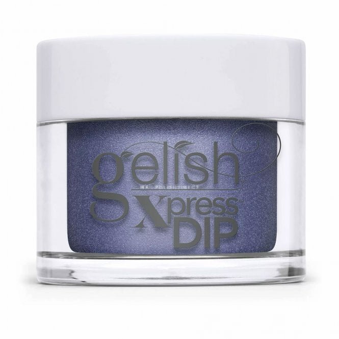 Gelish XPress Dip Powder - Rhythm And Blues 43g (1610093)