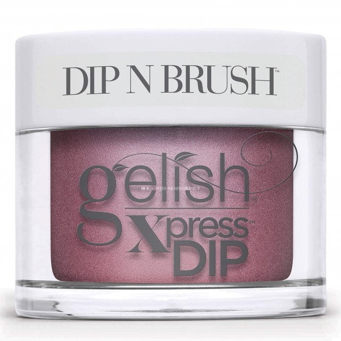 Gelish XPress Dip Powder - Rose-y Cheeks 43g (1620322)