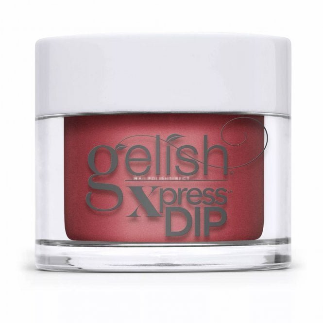 Gelish XPress Dip Powder - Scandalous 43g (1260144)