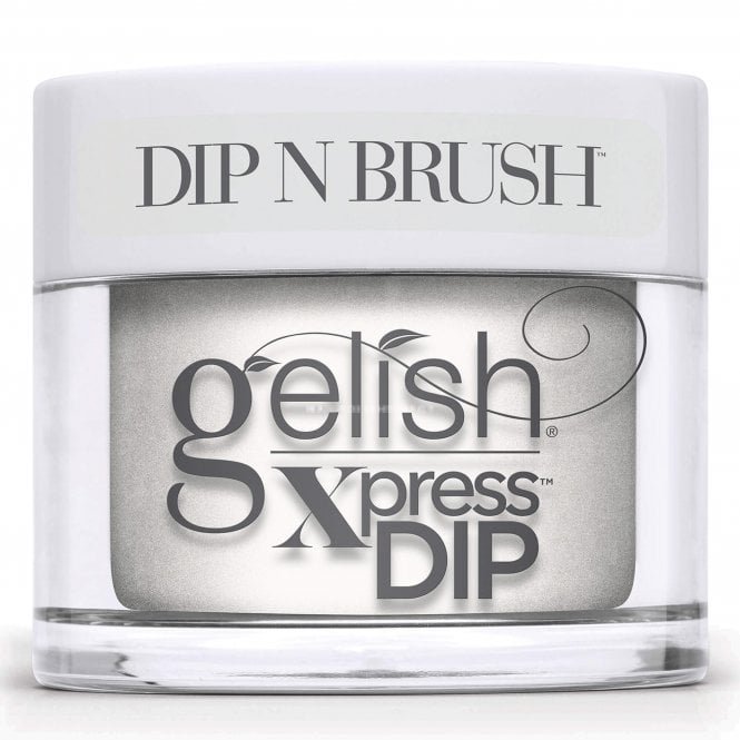 Gelish XPress Dip Powder - Sheek White 43g (1620811)