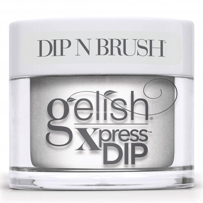 Gelish XPress Dip Powder - Sheer & Silk 43g (1620999)