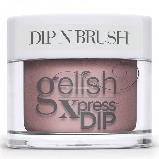 Gelish XPress Dip Powder - She's My Beauty 43g (1620928)