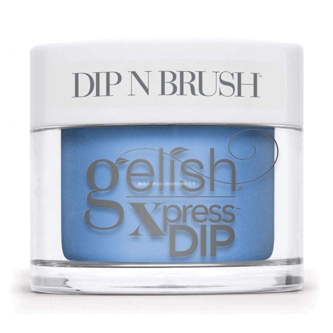 Gelish XPress Dip Powder - Soaring Above It 43g (1620530)