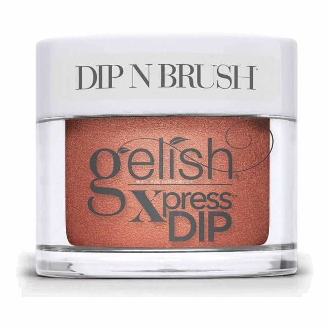 Gelish XPress Dip Powder - Sunset My Heart On Fire 43g (1620578)