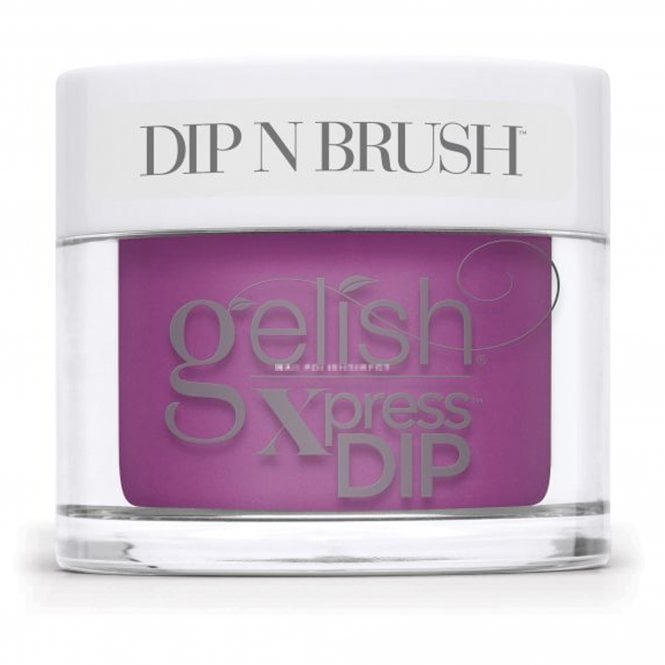 Gelish XPress Dip Powder - Very Berry Clean 43g (1620527)