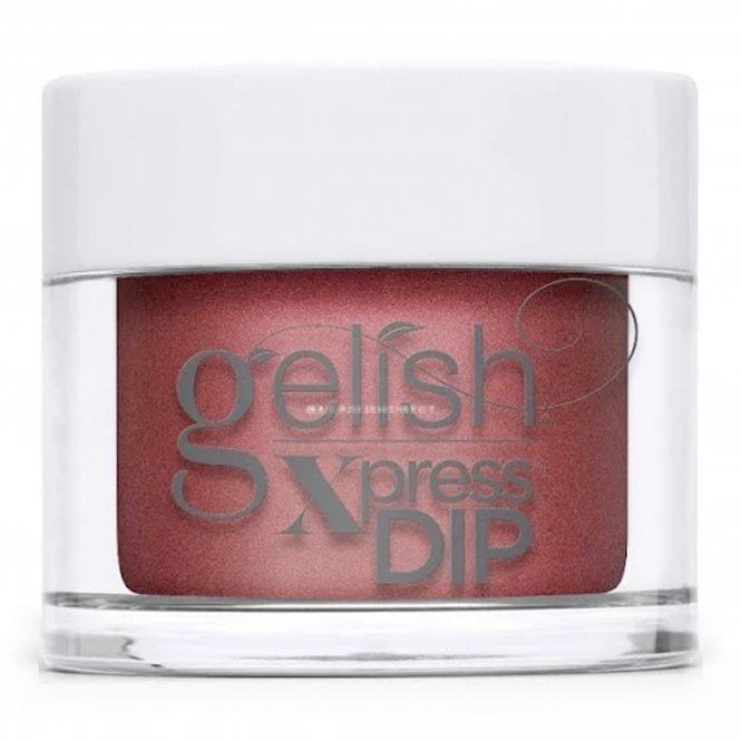 Gelish XPress Dip Powder - What's Your Poinsettia? 43g (1620324)