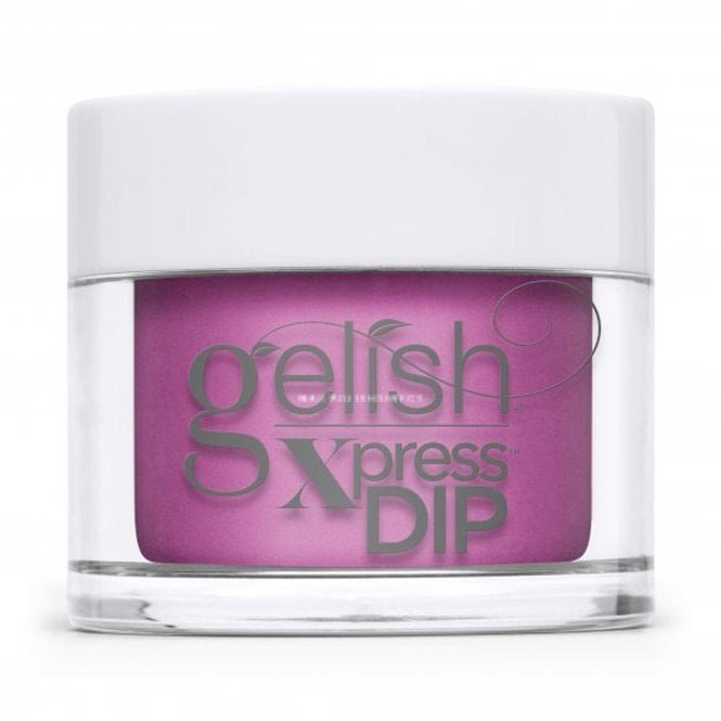 Gelish XPress Dip Powder - Woke Up This Way 43g (1620257)