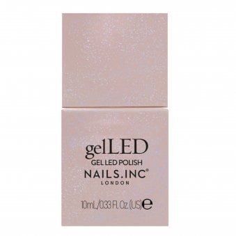 GelLED HEMA & TPO Free Gel Polish - Chasing Unicorns 10ml (17390)