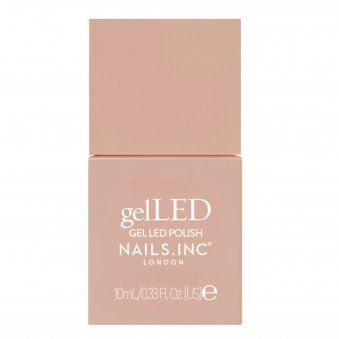 GelLED HEMA & TPO Free Gel Polish - Chick Flick 10ml (17377)