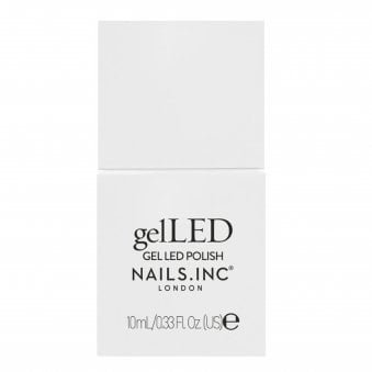 GelLED HEMA & TPO Free Gel Polish - Enjoy Every Moment 10ml (17378)