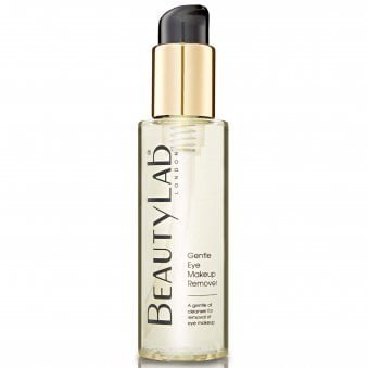 Gentle Eye Makeup Remover - Oil Cleanser 100ml