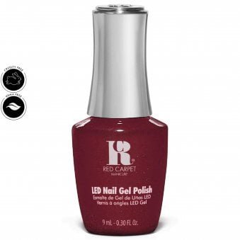 Get Down In A Gown HEMA & TPO Free Gel Polish 9ml (21519)