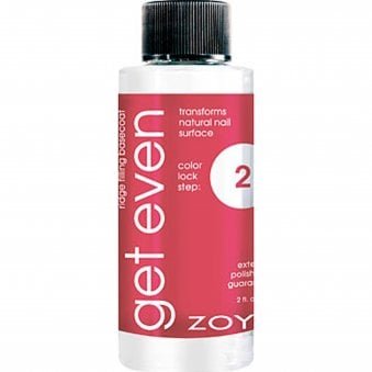 Get Even - Ridge Filler Base Coat 60ml (ZTGE0P)