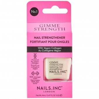 Gimme Strength Nail Strengthener 14ml (14372)