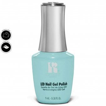 Glamour Queen HEMA & TPO Free Gel Polish 9ml (21533)