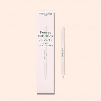 Glass Cuticle Pusher (14315)