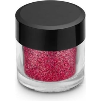 Loose Glitter Pot For Nail Art - Garnet (JG15)