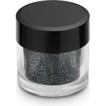 Loose Glitter Pot For Nail Art - Onyx (JG01)