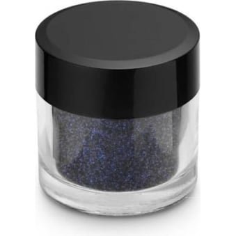 Loose Glitter Pot For Nail Art - Sapphire (JG03)