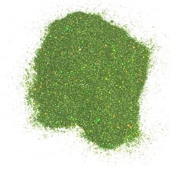 Glitter Pot For Nail Art - Tinsel (2g)