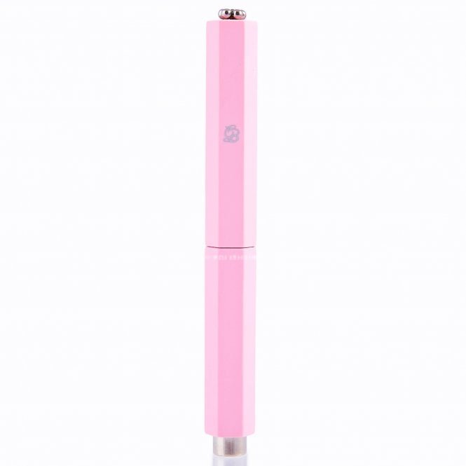 Glitterbels 5-in-1 Pink Magnetic Cat Eye Nail Magnet Tool