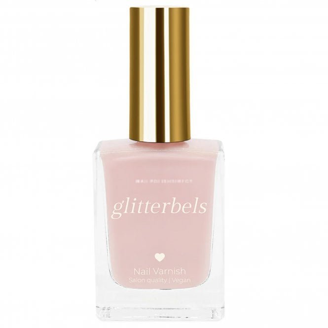 Glitterbels Anti-Chip & 21-Free Nail Varnish - Hello, Dolly! - 14ml