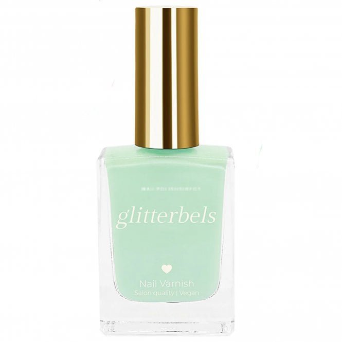 Glitterbels Anti-Chip & 21-Free Nail Varnish - Take A Dip - 14ml