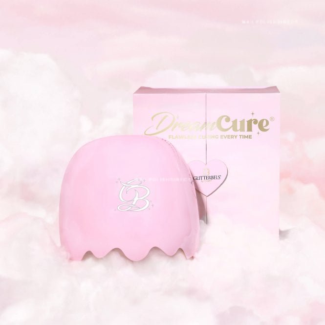 Glitterbels DreamCure Lamp - LED Nail Lamp 36W (ESS050-P-GB)