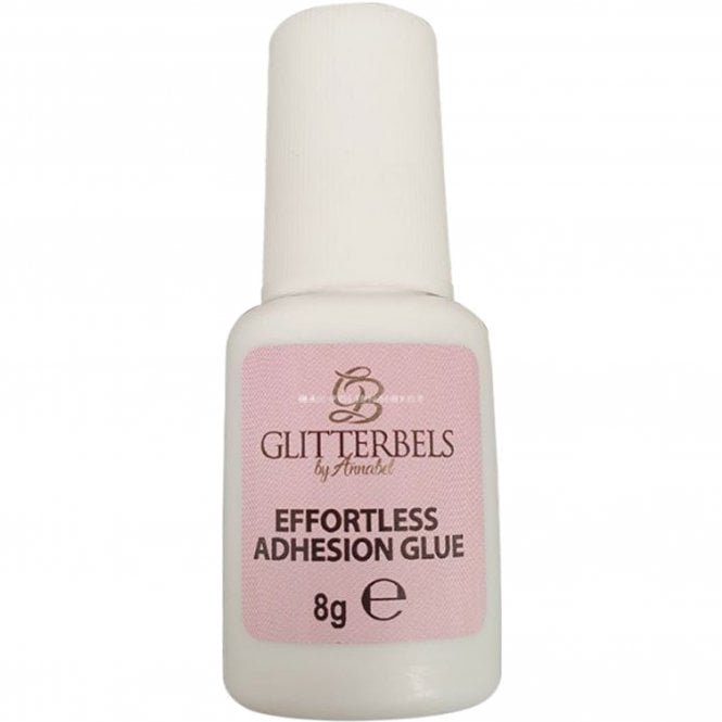 Glitterbels Effortless Nail Glue For False Nail Tips 8g (ESS030)