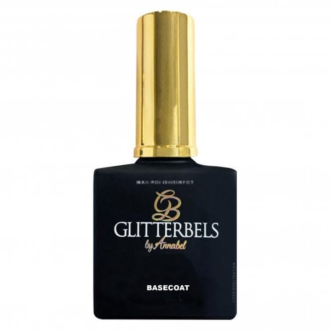 Glitterbels Gel - Basecoat 17ml (ESS005)