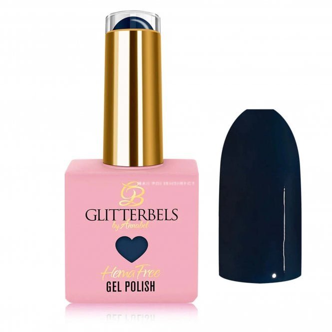 Glitterbels Hema & TPO Free Gel Polish - One More Sleep - 8ml