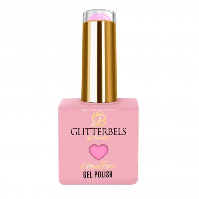 Glitterbels Jellylicious Summer 2025 Hema & TPO Free Gel Polish - Jellylicious - 8ml 