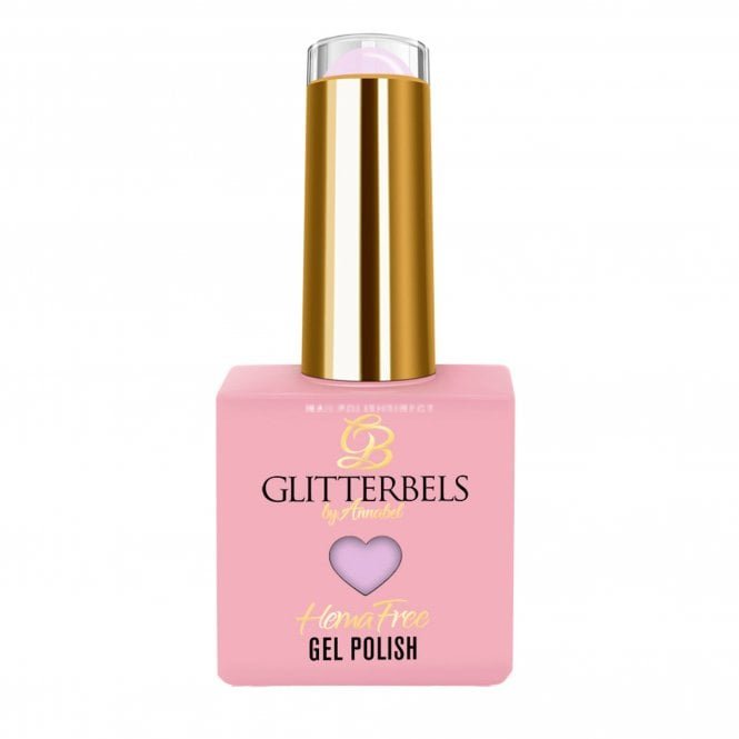 Glitterbels Jellylicious Summer 2025 Hema & TPO Free Gel Polish - Wibble Wobble - 8ml 