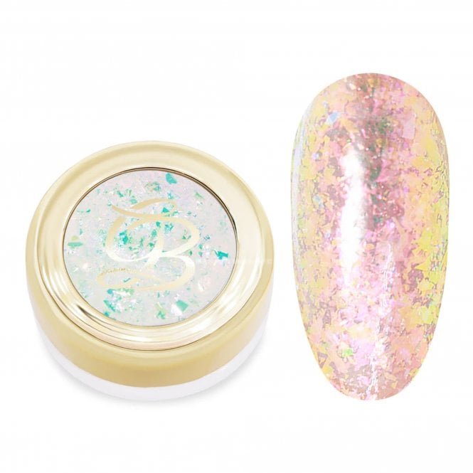 Glitterbels Loose Aurora Flakes - Fallen Angel 0.55g (CHR020)