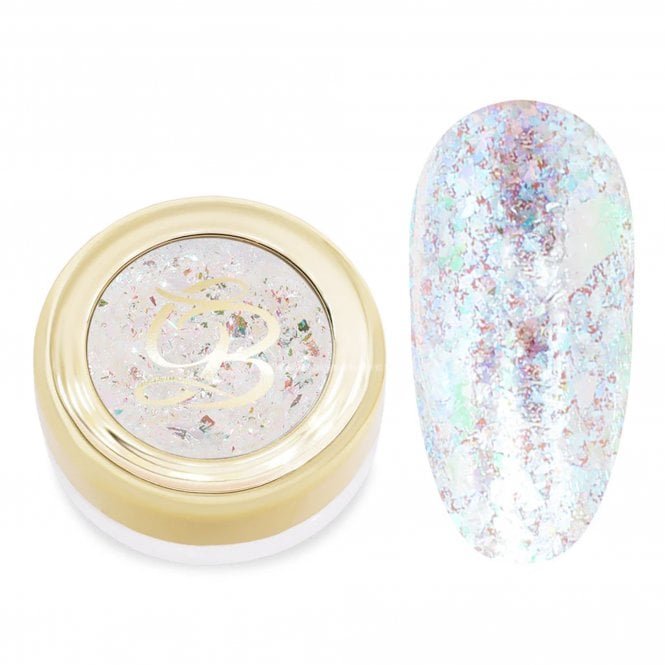 Glitterbels Loose Aurora Flakes - Guardian Angel 0.55g (CHR019)