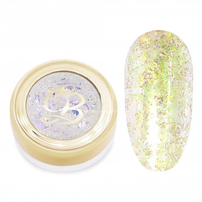 Glitterbels Loose Aurora Flakes - Queens Castle 0.55g (CHR017)