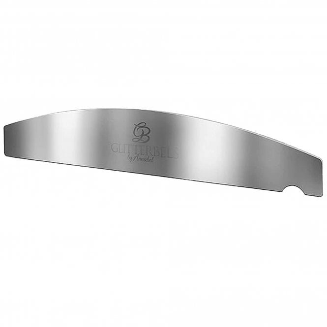 Glitterbels Metal Nail File Board (FILE001)