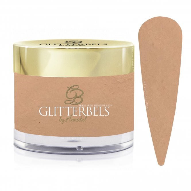 Glitterbels Acrylic Powder - Ballet Shoes 28g (GB375)