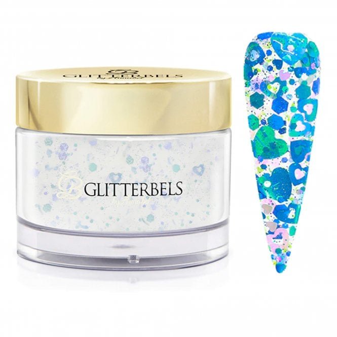 Glitterbels Acrylic Powder - Best I Ever Had 28g (GB509)