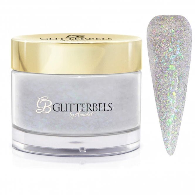 Glitterbels Acrylic Powder - Cutie Crush 28g (GB434)