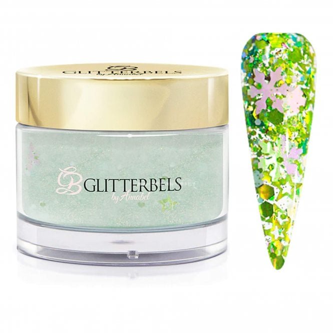 Glitterbels Acrylic Powder - Dreamy Elf 28g (GB499)