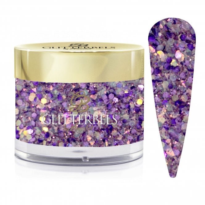 Glitterbels Acrylic Powder - Efi 28g (GB253)