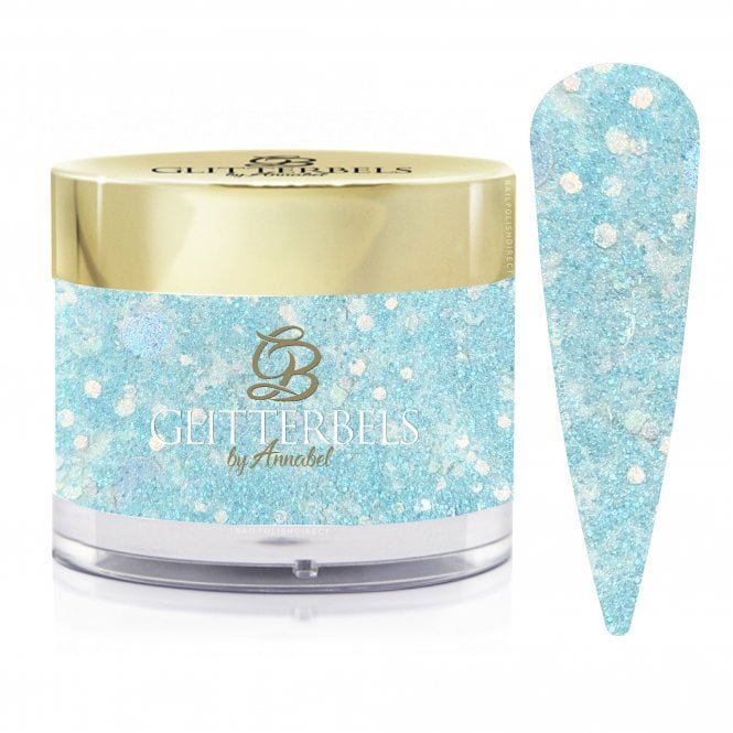Glitterbels Acrylic Powder - Elliot 28g (GB323)