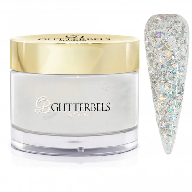 Glitterbels Acrylic Powder - First Dance 28g (GB479)