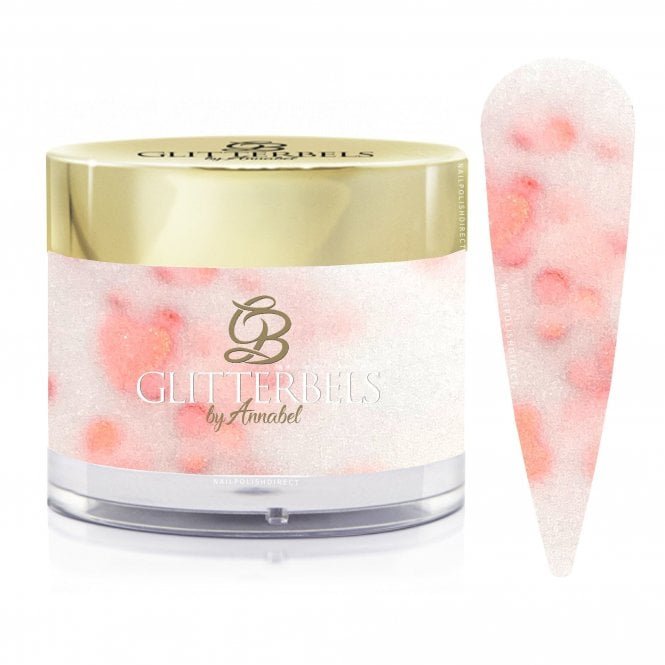 Glitterbels Acrylic Powder - Holiday Romance 28g (GB305)