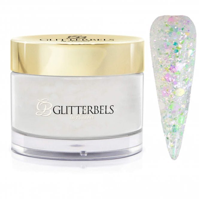 Glitterbels Acrylic Powder - I Do 28g (GB473)