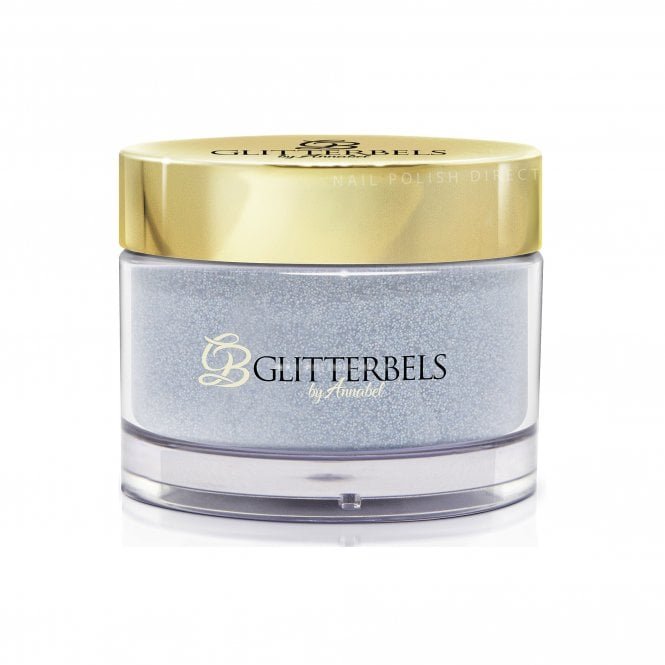Glitterbels Acrylic Powder - Iceberg 28g (GB197)