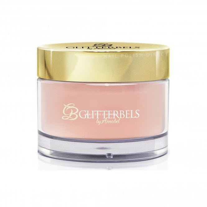 Glitterbels Acrylic Powder - Juicy Peach 28g (GB095)