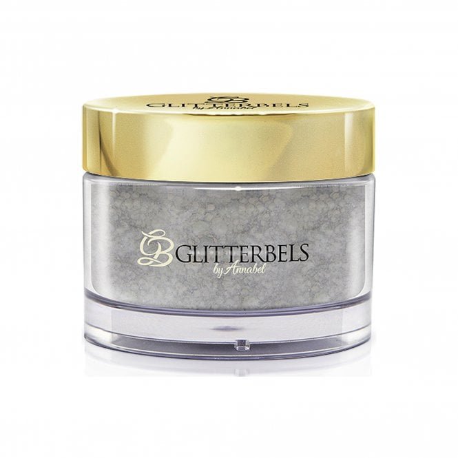 Glitterbels Acrylic Powder - Khaki Smoke 28g (GB304)